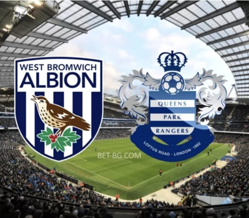 West Brom - QPR bet365