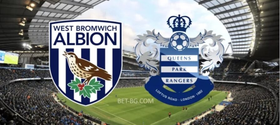 West Brom - QPR bet365