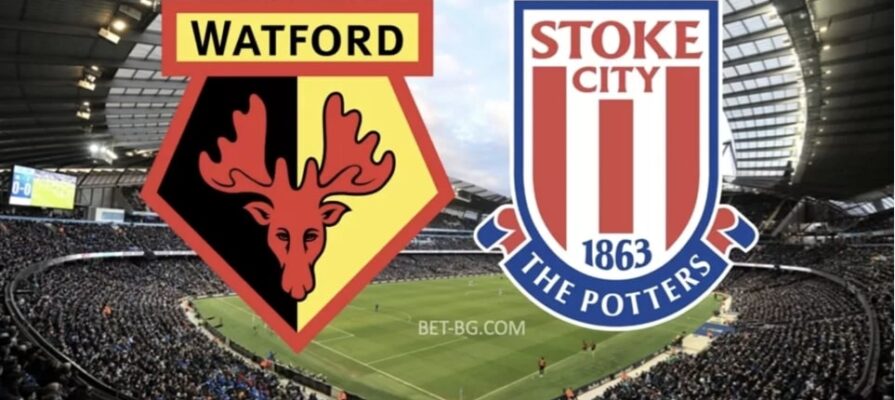 Watford - Stoke City bet365