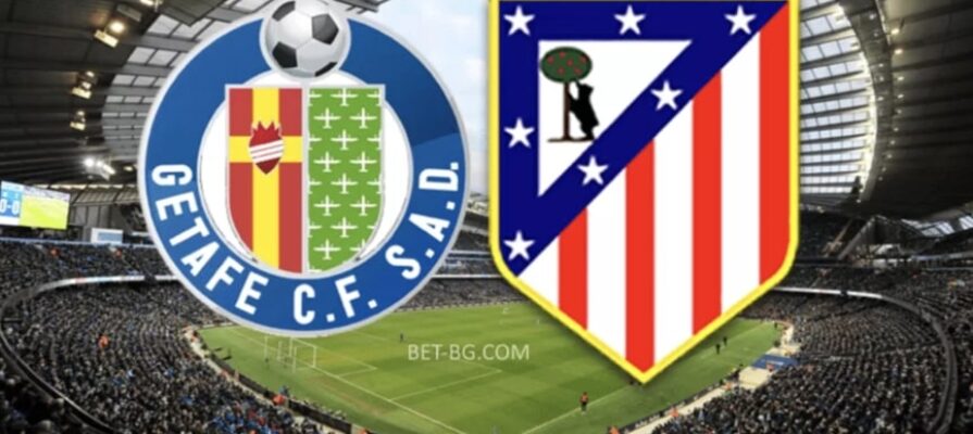 Getafe - Atletico Madrid bet365