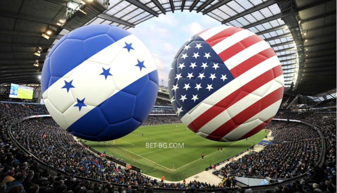 Honduras - USA bet365