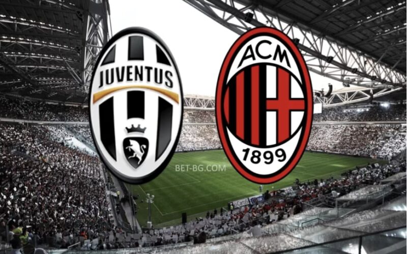 Juventus - Milan bet365