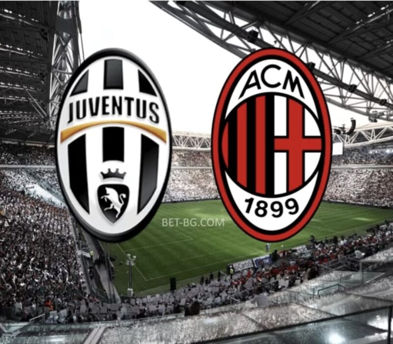 Juventus - Milan bet365