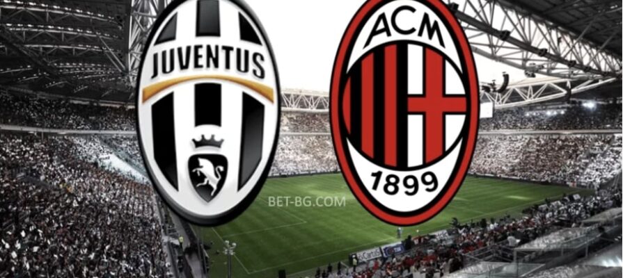 Juventus - Milan bet365