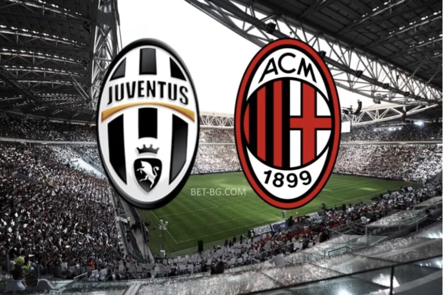 Juventus - Milan bet365