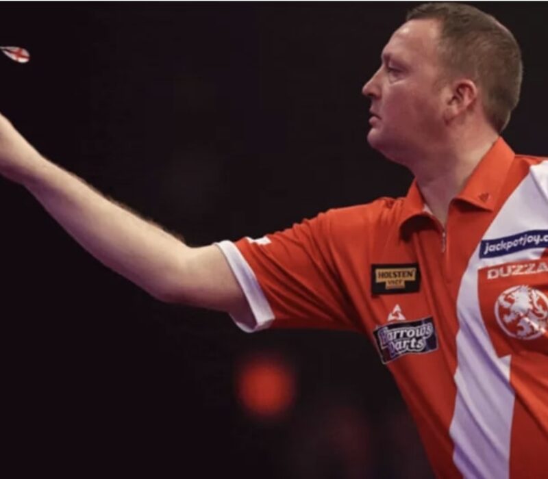 José de Sousa - Glen Durrant bet365