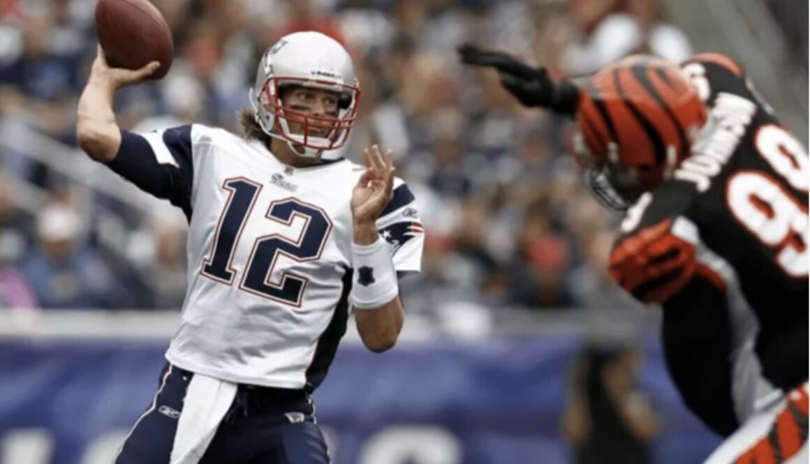 TB Buccaneers - NE Patriots bet365