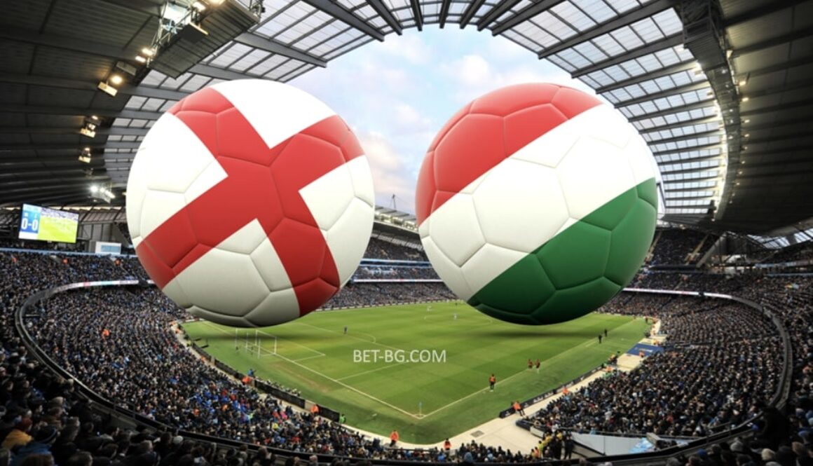 England - Hungary bet365