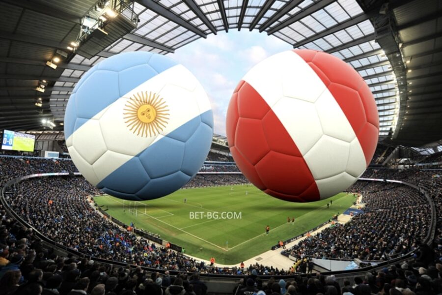 Argentina - Peru bet365 Argentina - Peru bet365