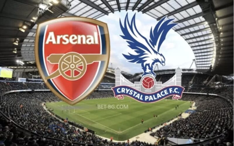 Arsenal - Crystal Palace bet365