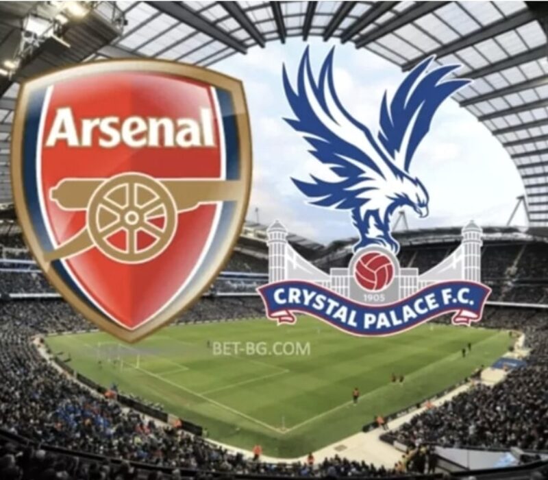 Arsenal - Crystal Palace bet365