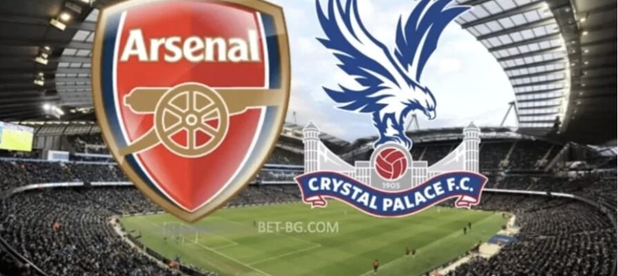 Arsenal - Crystal Palace bet365