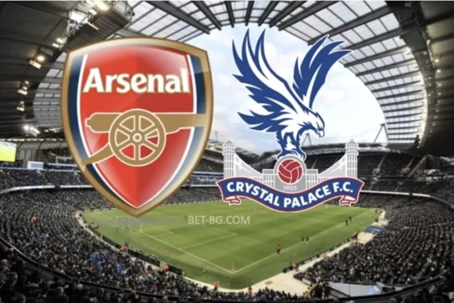 Arsenal - Crystal Palace bet365