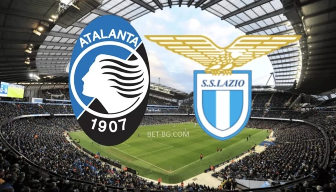 Atalanta - Lazio bet365
