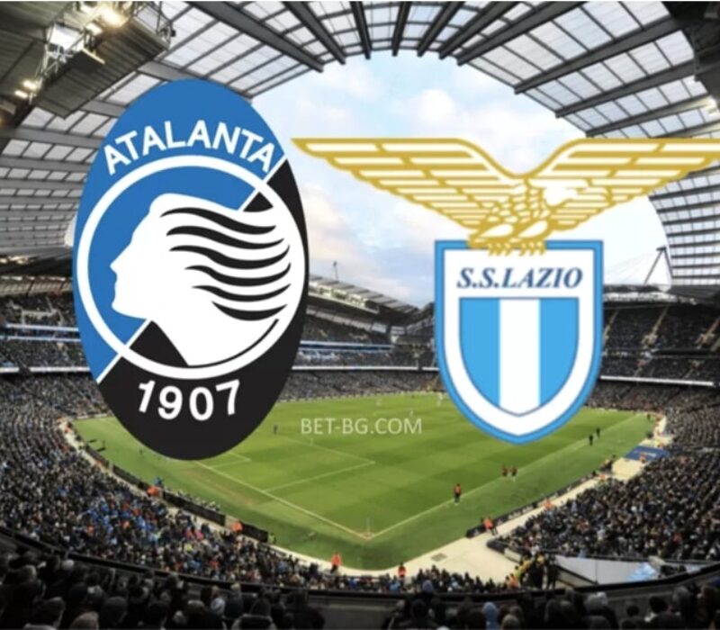 Atalanta - Lazio bet365