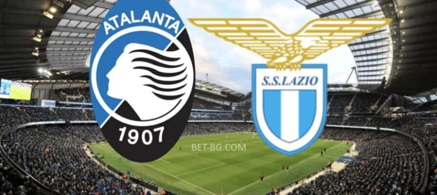 Atalanta - Lazio bet365