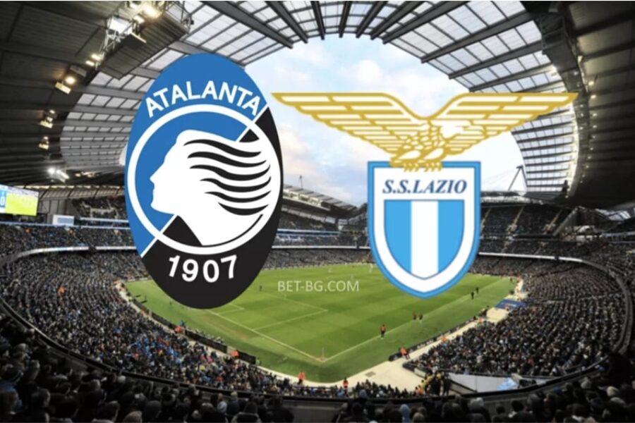 Atalanta - Lazio bet365