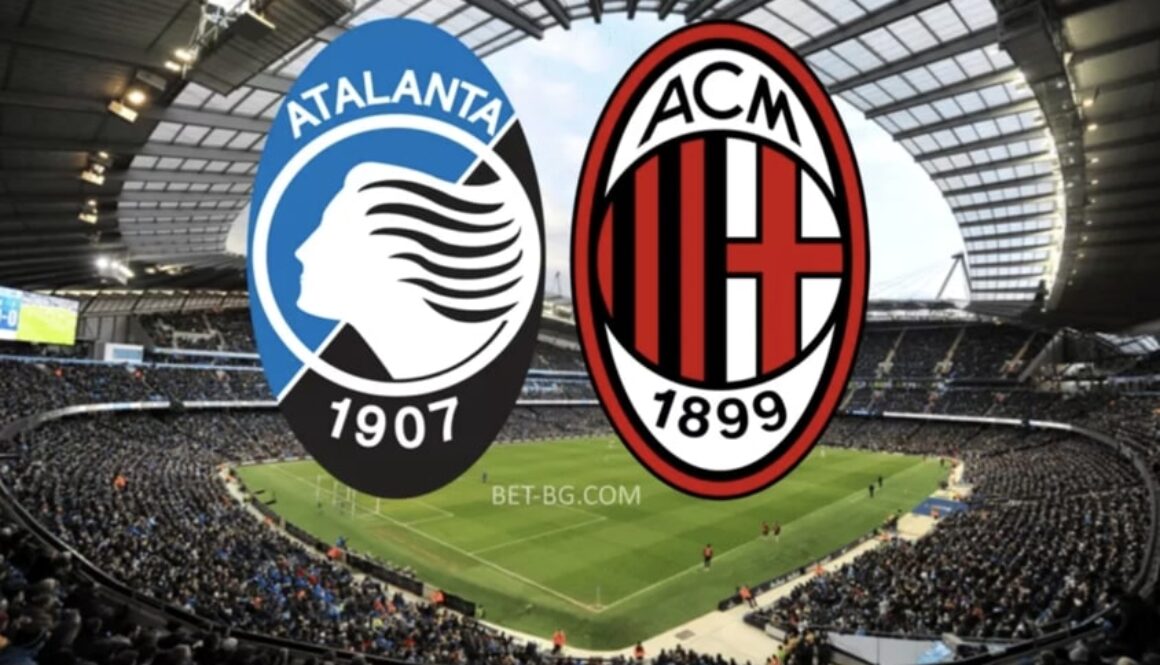 Atalanta - Milan bet365