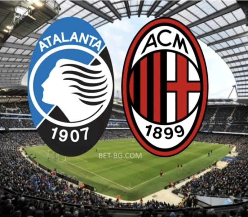 Atalanta - Milan bet365