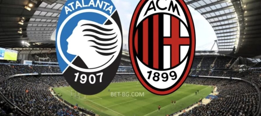 Atalanta - Milan bet365