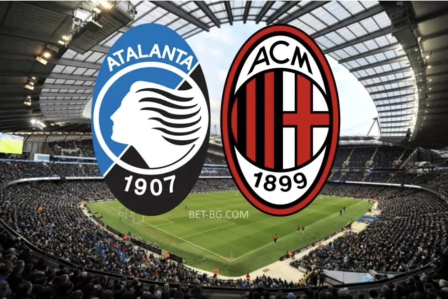 Atalanta - Milan bet365