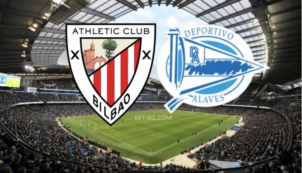 Athletic Bilbao - Alaves bet365
