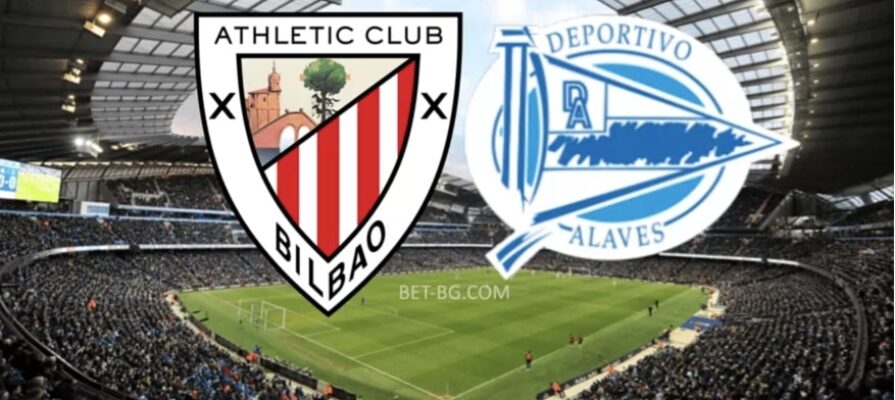 Athletic Bilbao - Alaves bet365