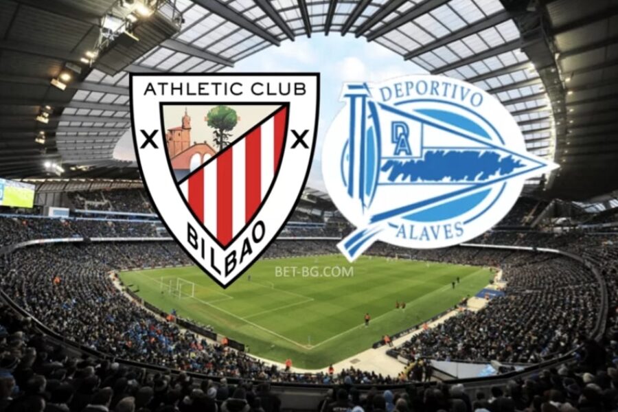 Athletic Bilbao - Alaves bet365