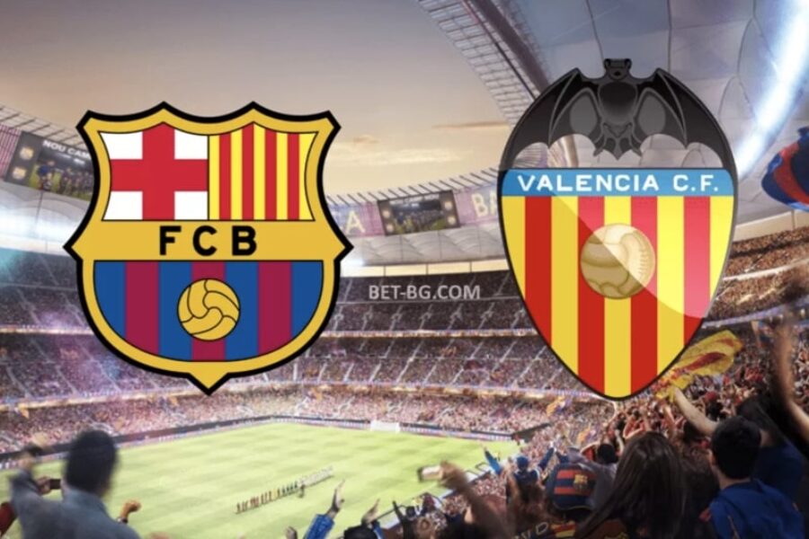 Barcelona - Valencia bet365