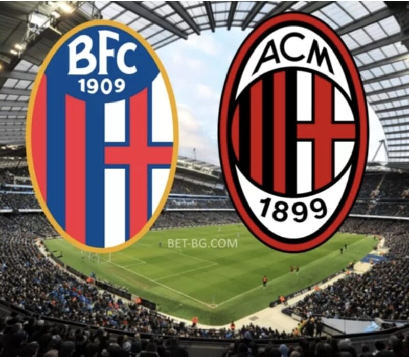 Bologna - Milan bet365