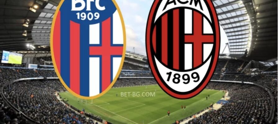 Bologna - Milan bet365