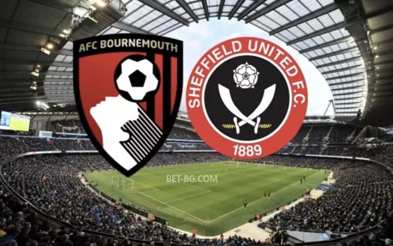 Bournemouth - Sheffield United bet365