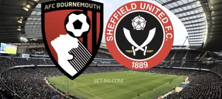 Bournemouth - Sheffield United bet365