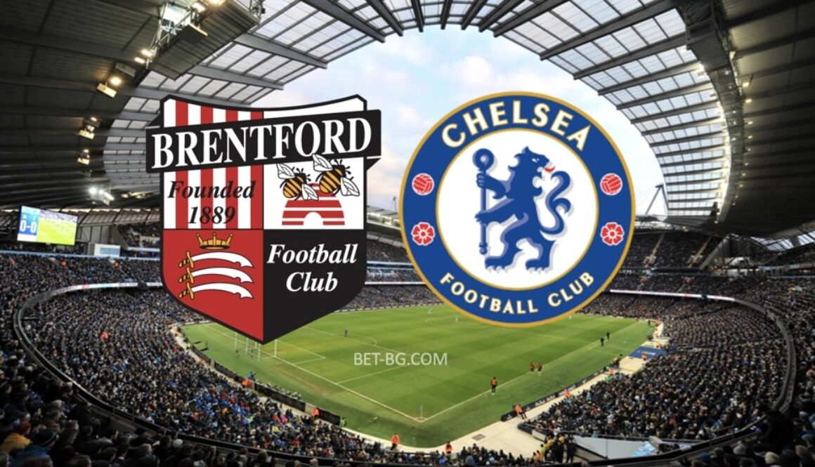 Brentford - Chelsea bet365