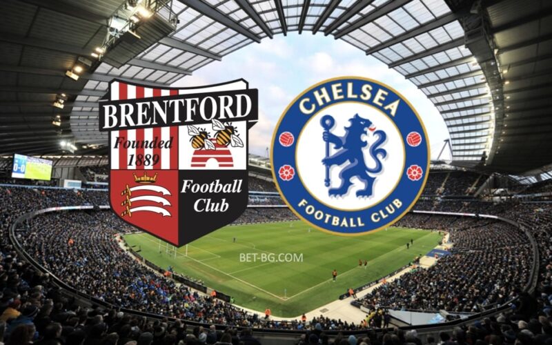 Brentford - Chelsea bet365