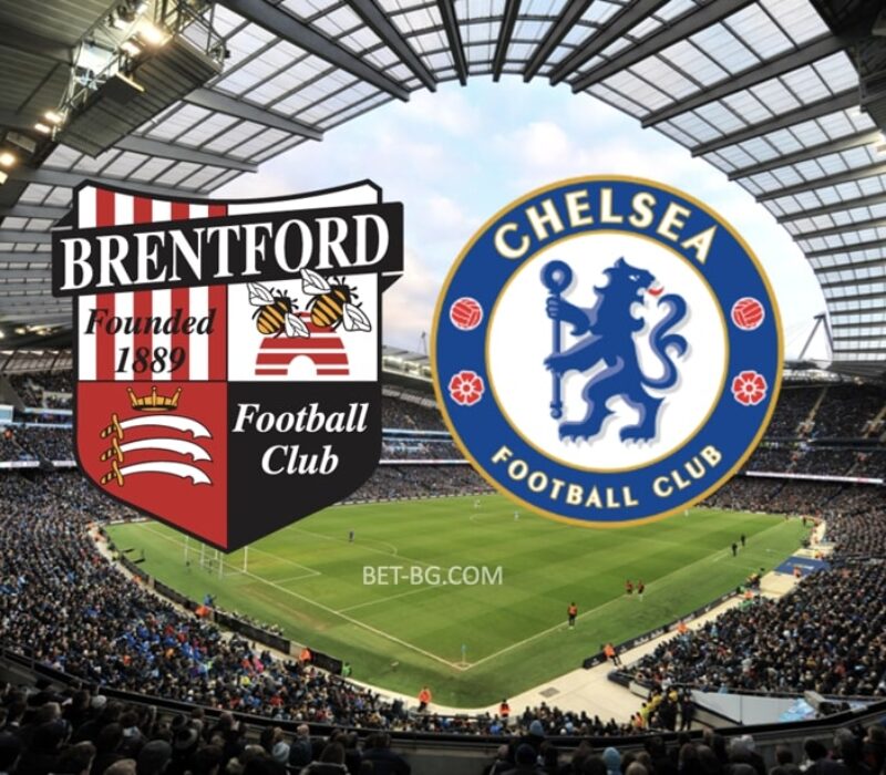 Brentford - Chelsea bet365