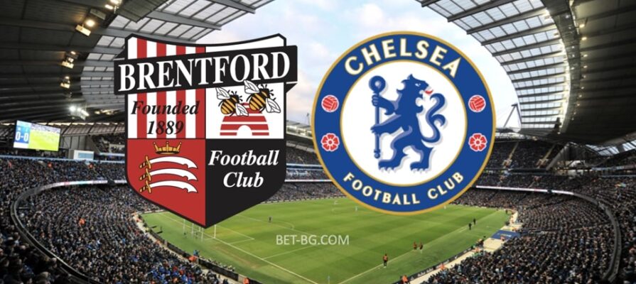 Brentford - Chelsea bet365