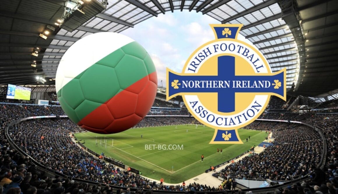 Bulgaria - Northern Ireland bet365