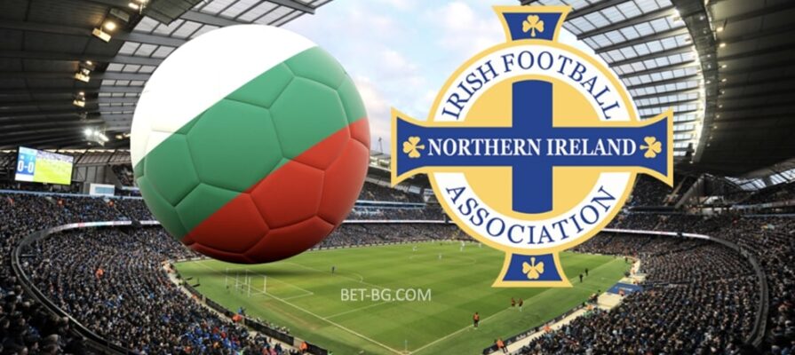 Bulgaria - Northern Ireland bet365