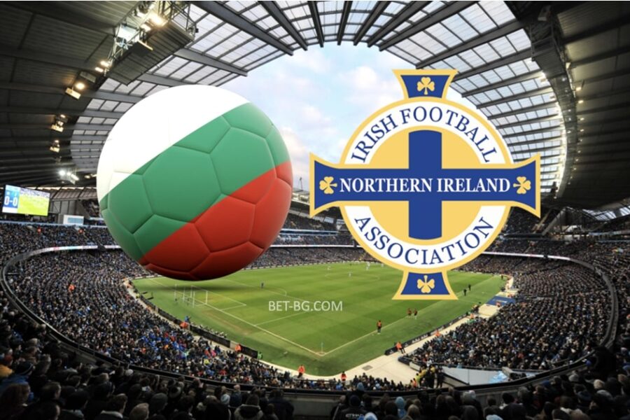 Bulgaria - Northern Ireland bet365