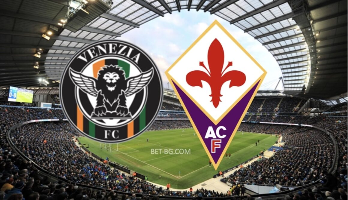 Venice - Fiorentina bet365