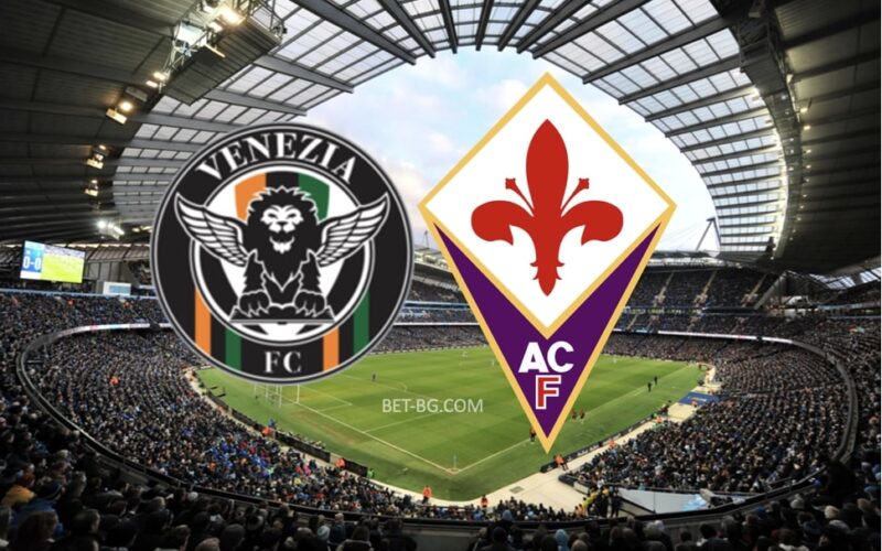 Venice - Fiorentina bet365