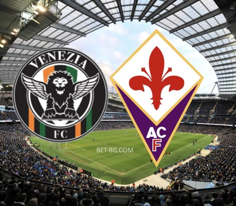 Venice - Fiorentina bet365