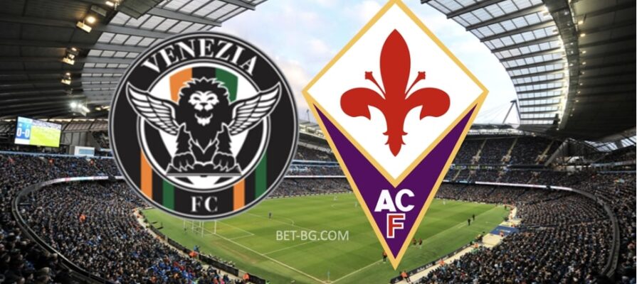 Venice - Fiorentina bet365