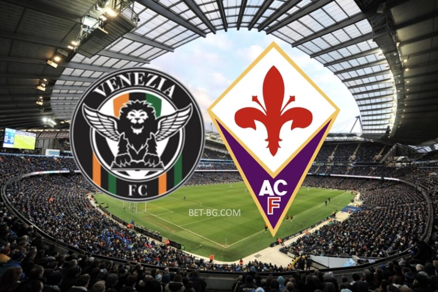 Venice - Fiorentina bet365