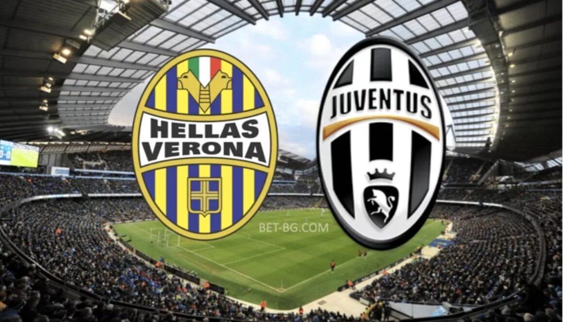 Verona - Juventus bet365
