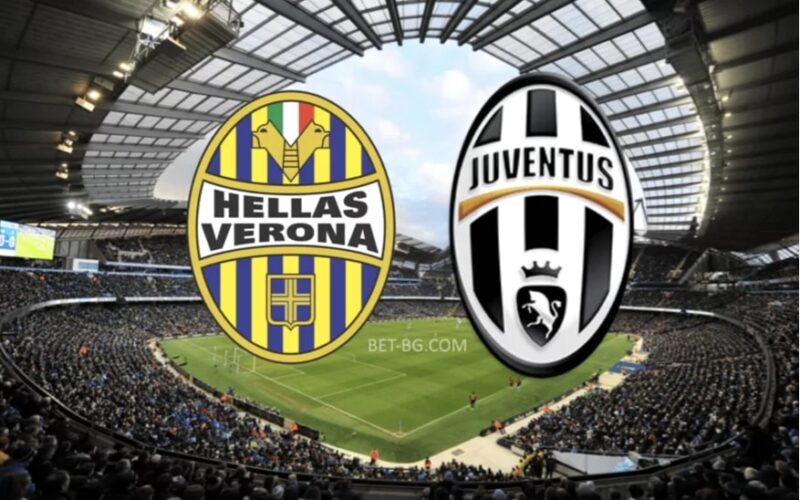 Verona - Juventus bet365