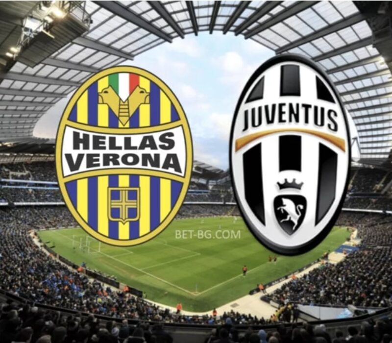 Verona - Juventus bet365