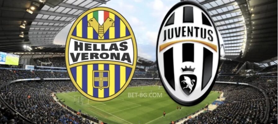 Verona - Juventus bet365