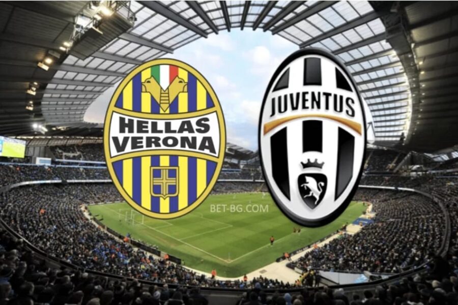 Verona - Juventus bet365
